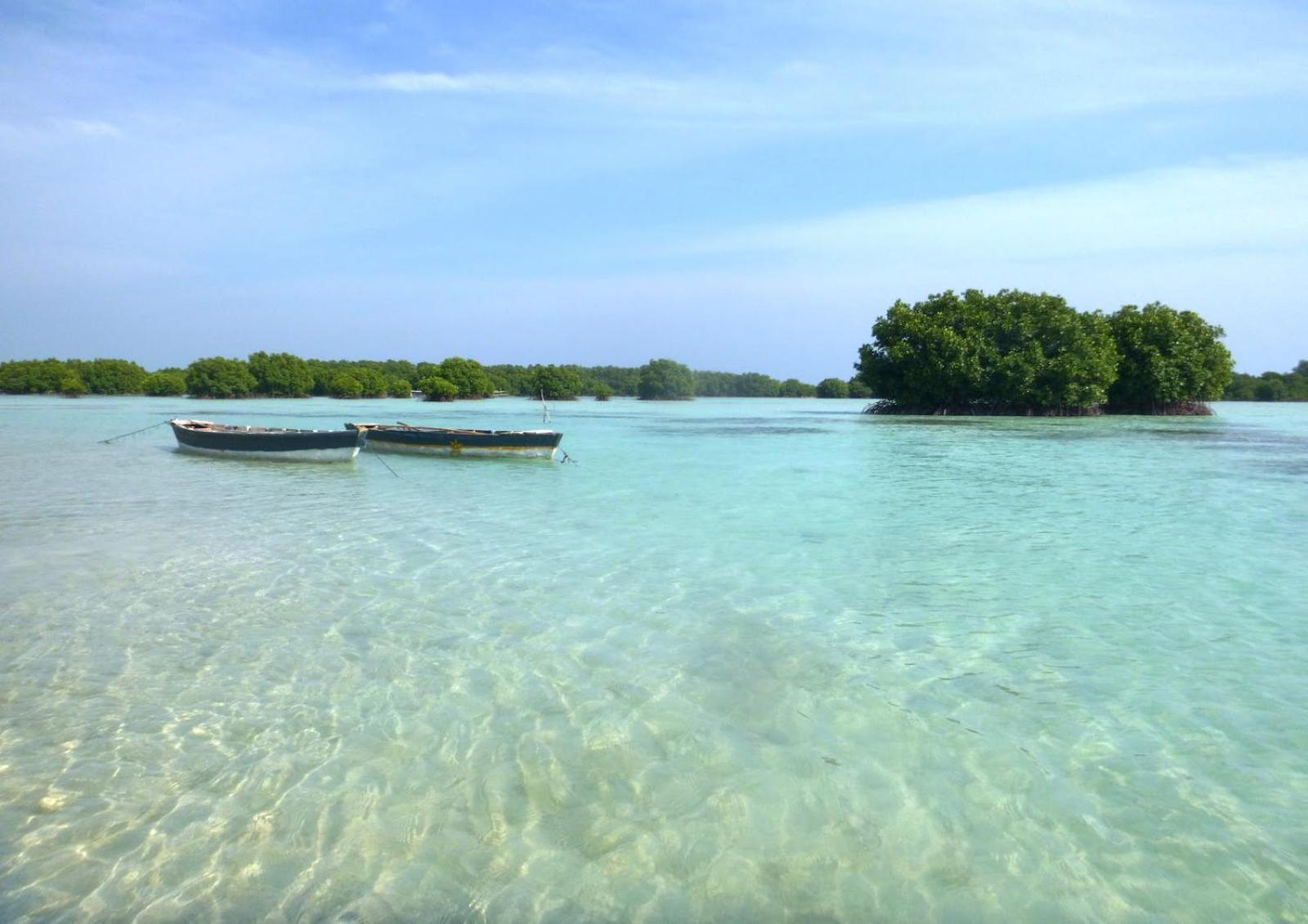 Pari Solata Seaview Homestay Syariah Kepulauan Seribu Buitenkant foto