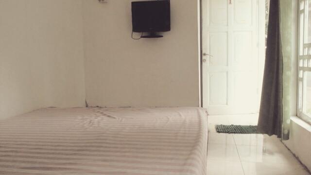 Pari Solata Seaview Homestay Syariah Kepulauan Seribu Buitenkant foto