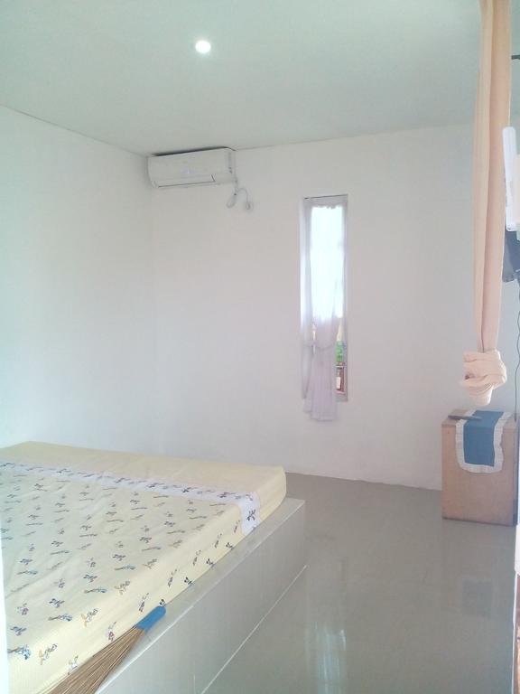 Pari Solata Seaview Homestay Syariah Kepulauan Seribu Buitenkant foto