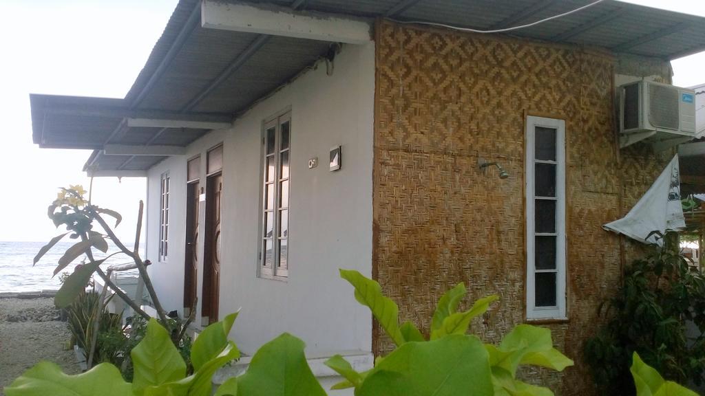 Pari Solata Seaview Homestay Syariah Kepulauan Seribu Buitenkant foto